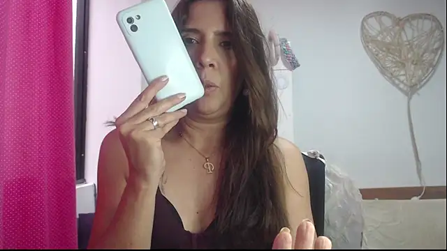 Victoria meester online show from 01/13/25, 07:42