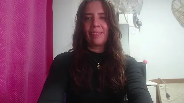 Victoria meester online show from 01/27/25, 12:12