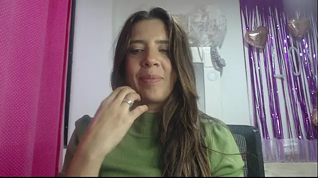 Victoria meester online show from 02/20/25, 10:15