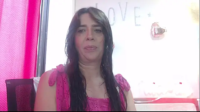 Victoria meester online show from 03/13/25, 02:55