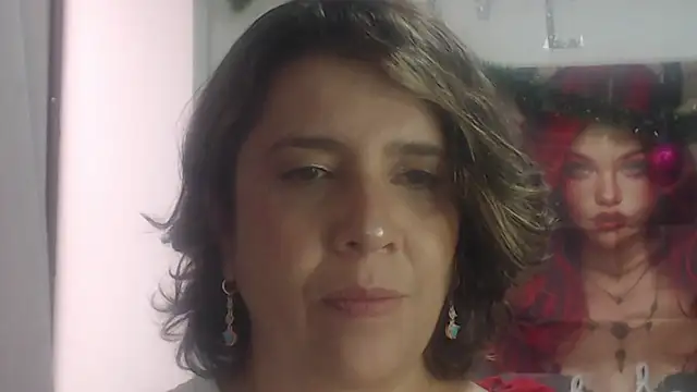 Victoria meester online show from 12/15/25, 07:40