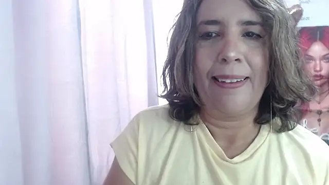 Victoria meester online show from 03/12/26, 02:45