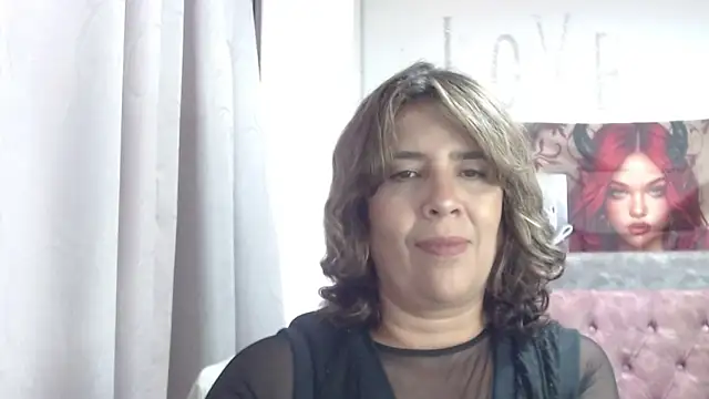 Victoria meester online show from 03/20/26, 08:35