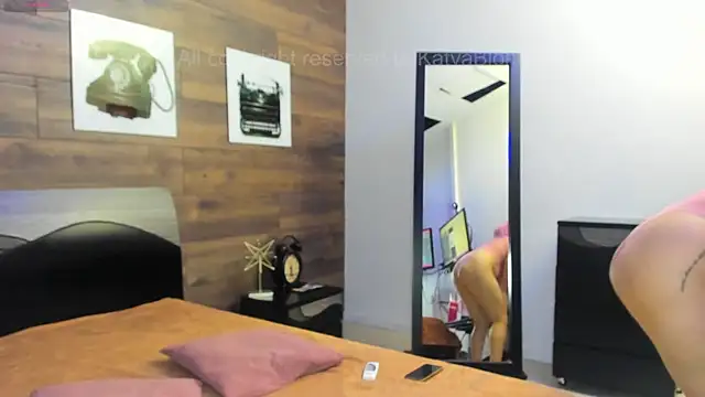 KatyaBlonding online show from 11/13/25, 04:06