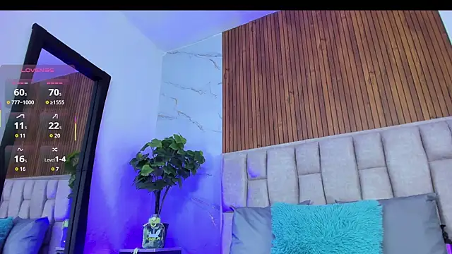 Snapshot of Ambar_Fox29 chatting on 11/12/25, 03:18 Ambar Fox29 online show from 11/12/25, 03:18