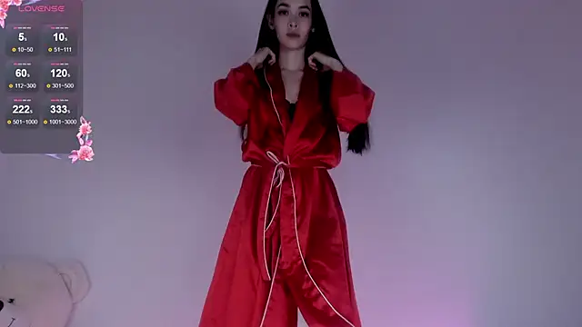 666kisses online show from 03/08/25, 10:02