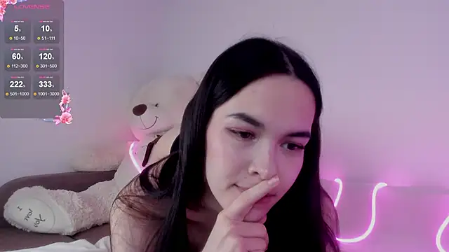 666kisses online show from 03/09/25, 04:05