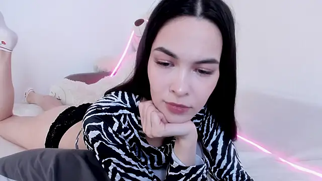 666kisses online show from 03/15/25, 07:20