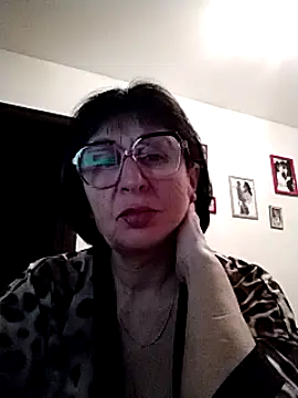 AlbinaXPretty online show from 12/06/24, 02:17