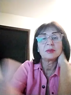 AlbinaXPretty online show from 09/19/25, 04:51