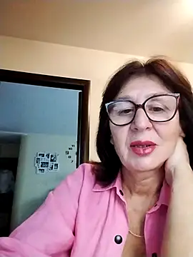 AlbinaXPretty online show from 09/27/25, 07:24