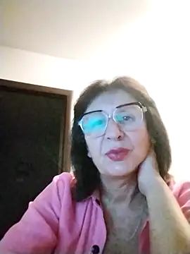 AlbinaXPretty online show from 10/05/25, 07:23