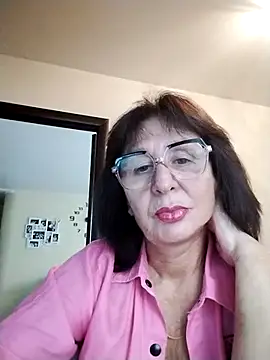 AlbinaXPretty online show from 10/06/25, 09:29