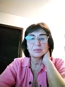 AlbinaXPretty online show from 10/22/25, 07:57