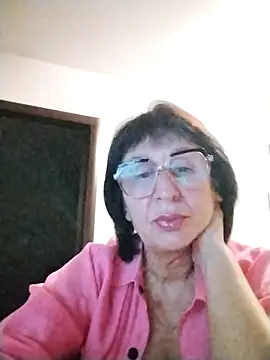 Snapshot of AlbinaXPretty chatting on 12/02/25, 05:08 AlbinaXPretty online show from 12/02/25, 05:08