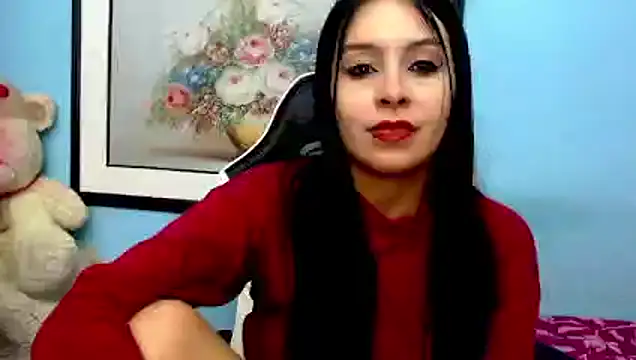 Luciana and Neitan online show from 01/14/25, 01:58