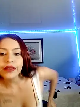 Luciana and Neitan online show from 09/22/25, 11:18