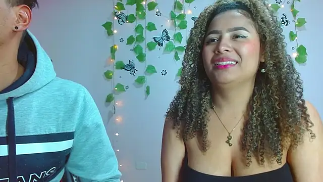 kelvin jhoseth1 online show from 08/02/26, 07:18
