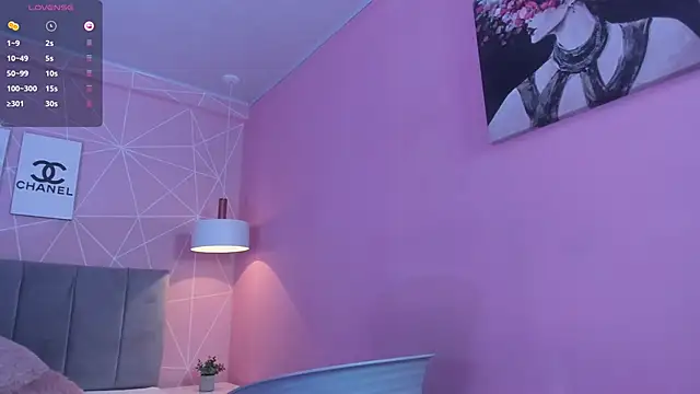 dolly zoe online show from 01/04/25, 10:38
