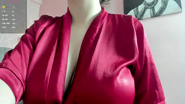 dolly zoe online show from 01/06/25, 03:53