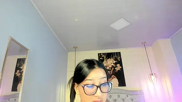 ayshel   online show from 01/08/25, 04:34