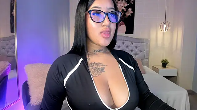 ayshel   online show from 01/10/25, 07:14