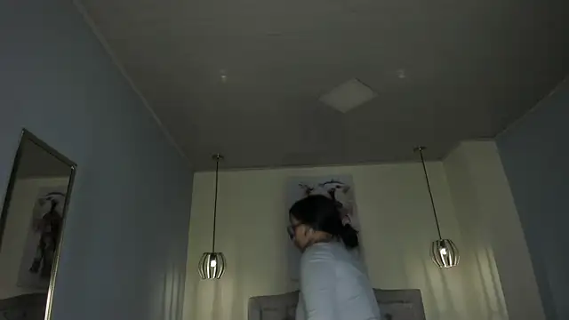 ayshel   online show from 07/06/26, 03:03