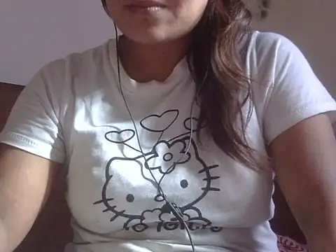 Snapshot of shekira99 chatting on 06/27/26, 06:07 shekira99 online show from 06/27/26, 06:07