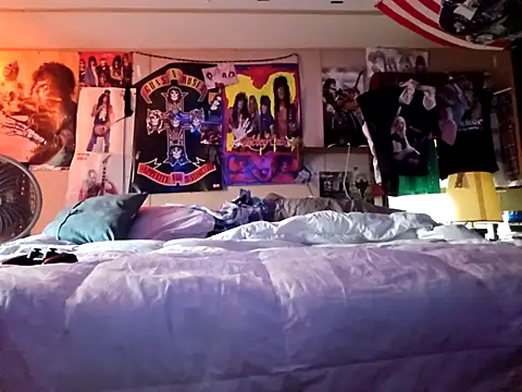 j hollywood91 online show from 03/12/25, 11:53