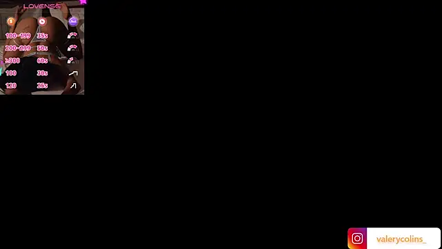 valerycolins online show from 07/14/26, 03:44