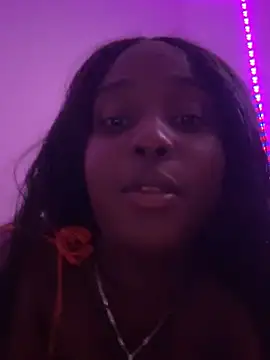 MichaelaCox online show from 02/16/26, 12:29