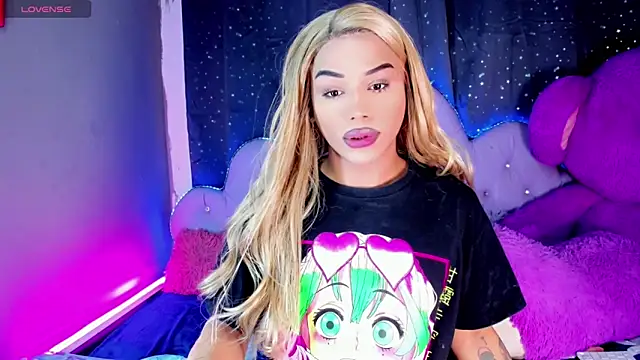 Shayybaby online show from 01/18/25, 08:41