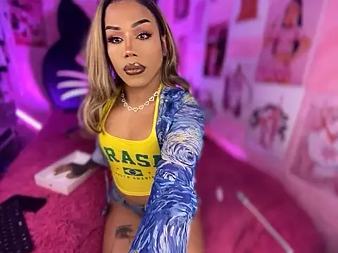 Shayybaby online show from 09/24/25, 12:36