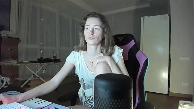 ooksiiii online show from 05/16/26, 12:18
