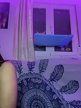 Snapshot of KarlayJose chatting on 01/15/26, 06:44 KarlayJose online show from 01/15/26, 06:44