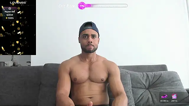 CHRISTIAN DISICK online show from 05/30/26, 04:15