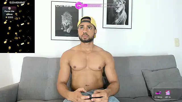 CHRISTIAN DISICK online show from 06/10/26, 11:42