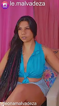 leonasafira online show from 06/28/26, 11:38