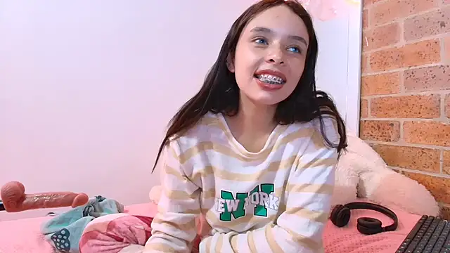 Trini 69 online show from 01/23/25, 07:00