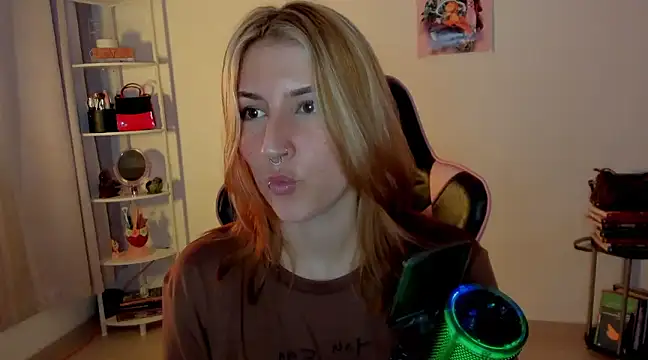 Dakotaa  online show from 02/02/25, 10:49