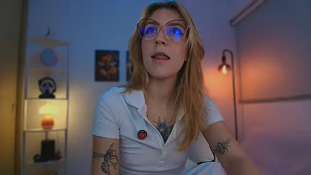 Dakotaa  online show from 10/27/25, 05:00