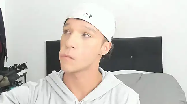 angelcortes online show from 01/06/25, 12:37