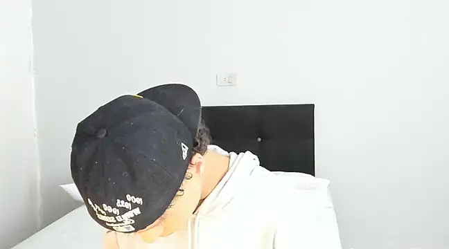 angelcortes online show from 03/04/25, 11:22