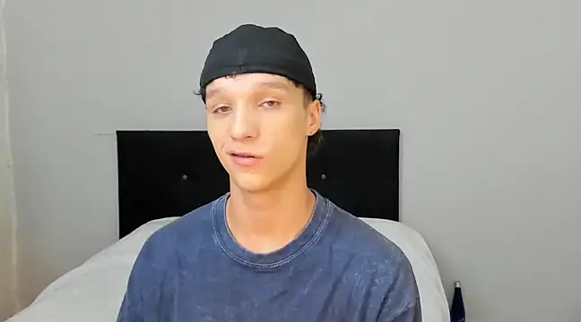 angelcortes online show from 03/21/25, 11:55