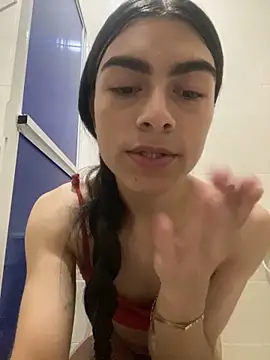 valendoll online show from 01/23/25, 01:51