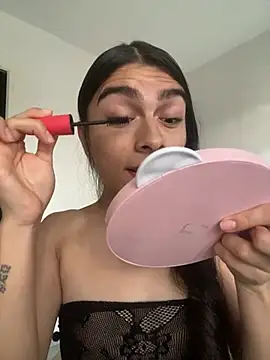 valendoll online show from 03/08/25, 10:02