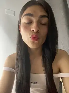 valendoll online show from 03/13/25, 06:05