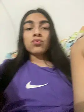 valendoll online show from 03/16/25, 02:43