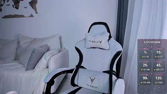 vinkitinkii online show from 10/04/25, 07:17