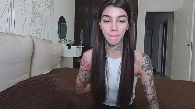 vinkitinkii online show from 11/06/25, 07:09